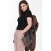 Куртка Lady Secret 6306 шоколадный
