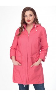 Куртка Anelli 272 розовый