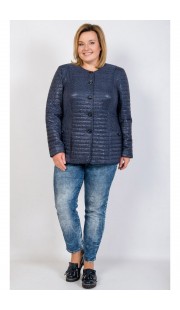 Куртка TricoTex Style 1507 темно-синий