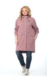 Куртка KetisBel 109 розовый