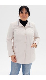 Куртка Bugalux 105а молочный