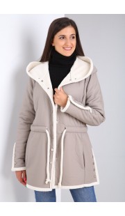 Куртка Celentano 1949.1 бежевый