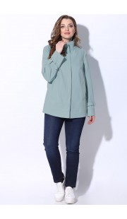 Куртка LeNata 12855 ментол