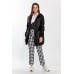 Куртка Belinga 5113 чёрный