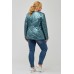Куртка TricoTex Style 1507 деним
