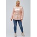 Куртка TricoTex Style 1507 пудра