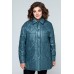 Куртка Bonna Image 605 зеленый
