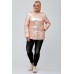 Куртка TricoTex Style 1507 пудра