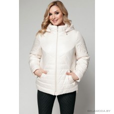 Куртка Bugalux 176а молочный Куртка Bugalux 176а молочный