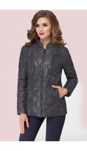 Куртка LeNata 12869 черный