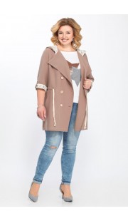 Куртка Matini 21279 беж