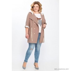 Куртка Matini 21279 беж Куртка Matini 21279 беж