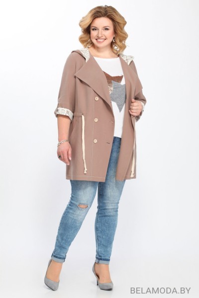 Куртка Matini 21279 беж