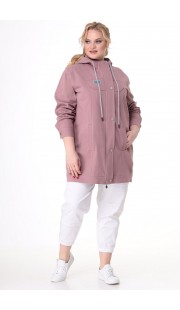 Куртка KetisBel 110 розовый