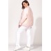 Куртка Elletto 3461 розовый