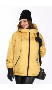 Куртка Lady Secret 6314-02 желтый