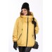Куртка Lady Secret 6314-02 желтый Куртка Lady Secret 6314-02 желтый