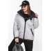 Куртка Lady Secret 6313 светло-серый Куртка Lady Secret 6313 светло-серый