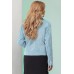 Куртка Angelina & Co 340 голубой