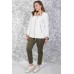 Куртка TricoTex Style 1547н белый