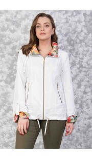 Куртка TricoTex Style 1547н белый