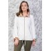 Куртка TricoTex Style 1547н белый Куртка TricoTex Style 1547н белый