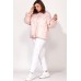 Куртка Elletto 3461 розовый