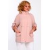 Куртка Matini 21278 розовый Куртка Matini 21278 розовый