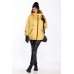Куртка Lady Secret 6314-02 желтый