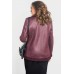 Куртка Elletto 3233 бордо