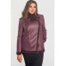 Куртка Elletto 3233 бордо