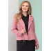 Куртка Angelina & Co 339 розовый