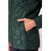 Куртка LeNata 12869 зеленый