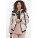 Куртка Doggi 6308 топленое молоко