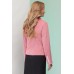 Куртка Angelina & Co 339 розовый