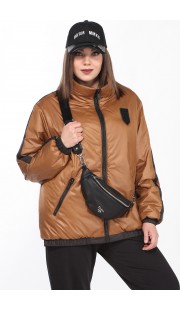 Куртка Lady Secret 6313 сиена