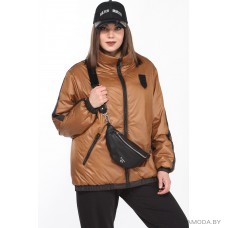 Куртка Lady Secret 6313 сиена Куртка Lady Secret 6313 сиена