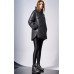 Куртка DiLiaFashion 0123-1 черный