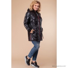 Куртка Svetlana Style 1285 черный