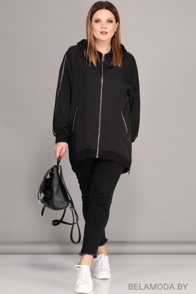 Куртка Lady Secret 6271 черный