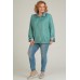 Куртка TricoTex Style 1547 синие тона