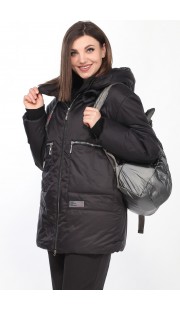 Куртка Lady Secret 6310/1 черный