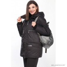 Куртка Lady Secret 6310/1 черный