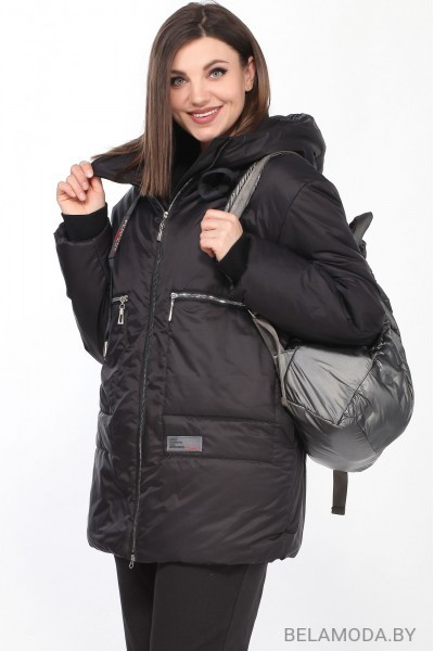 Куртка Lady Secret 6310/1 черный