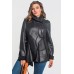 Куртка Elletto 3356 черный