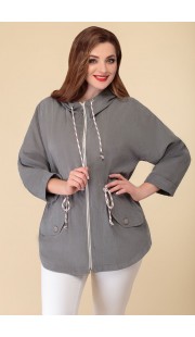 Куртка Дали 3321 олива
