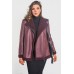 Куртка Elletto 3233 бордо