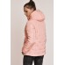 Куртка Elga 41-560 розовый