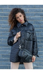 Куртка Lady Secret 6331 черный
