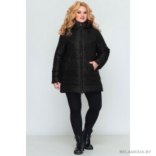 Куртка Algranda 3807 черный Куртка Algranda 3807 черный